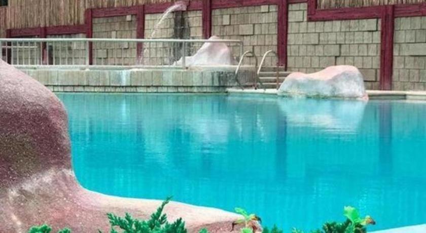 La Suena Brisa Beach Resort And Events Place バタンガス エクステリア 写真